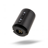 Запасной аккумулятор для машинок Ambition - Ninja Big Button, Ninja 2, Adjustable Travel, Ninja Pro - Ver.2
