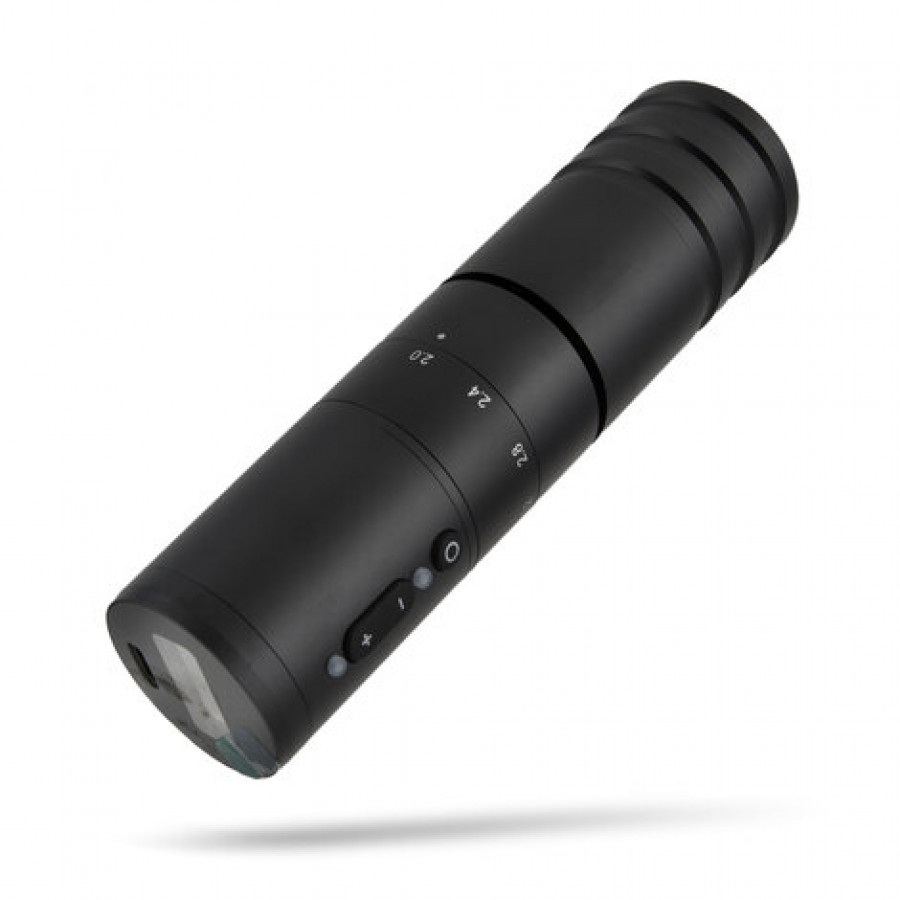 Беспроводная тату машинка Ambition Ninja Adjustable Adjustable Travel