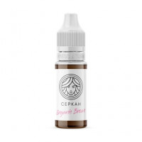 Пигмент FACE Organic Brows - Серкан