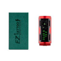 Беспроводной блок питания EZ P2S Power Pack Red 
