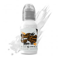 Краска World Famous Tattoo Ink Jenna Kerr Jenstones Set - Sparkling Diamond