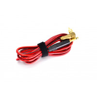 Клип-корд RCA CLC064-1 - Красный