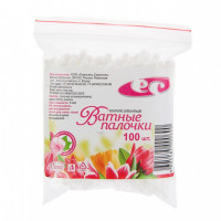 Ватная продукция