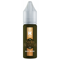 Тату краска ink - Dark Ochre от Стеллы Аксеновой - 15 мл