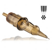 Тату картридж Kwadron Round Liner 30/5RLLT