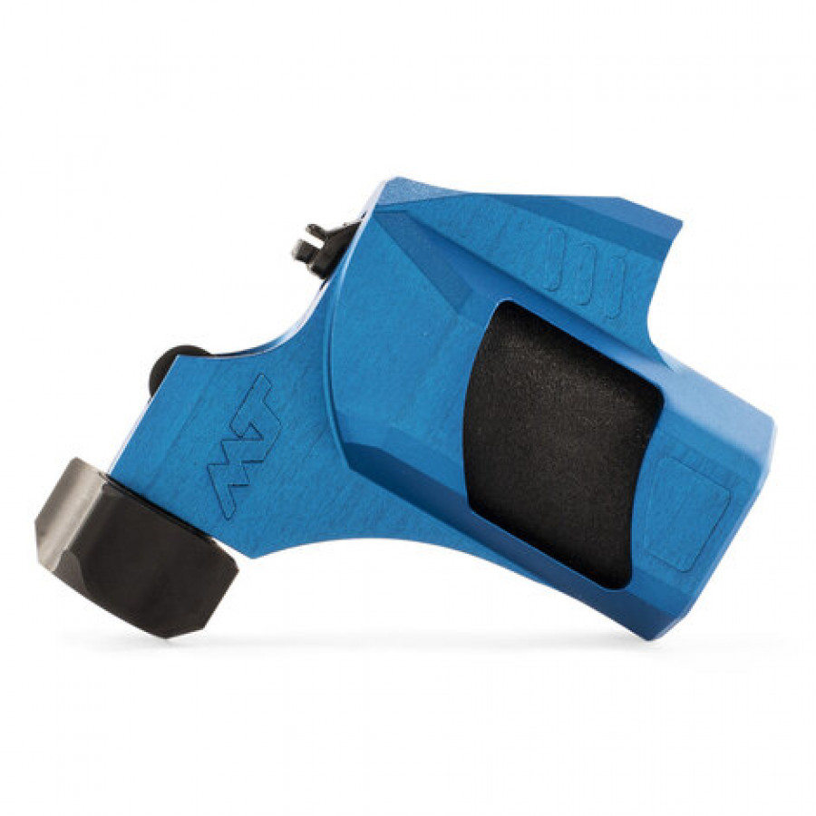 Тату машинка Mustang Element 2 Blue
